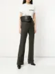 الصورة 2 من Gucci Pre-Owned حقيبة وسط بنقش GG