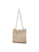 Paco Rabanne Iconic Chain 1969 crossbody bag