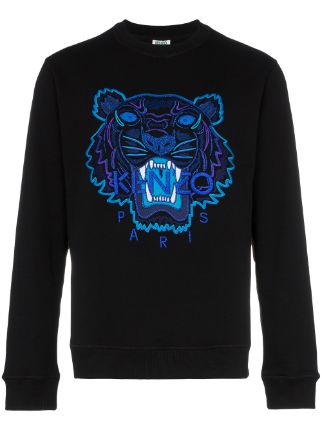 kenzo tiger holiday capsule