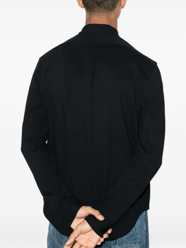 POLO ブラック ボタンダウンシャツ Polo Ralph Lauren ボタンダウン シャツ 通販 - FARFETCH