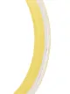 Alison Lou Large Jelly Hoop earrings