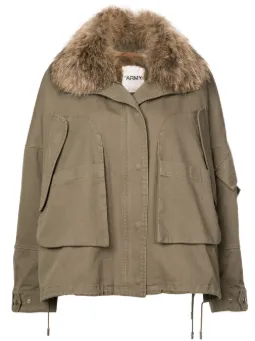 pour Farfetch Army Vêtements Accessoires Femme Salomon et Yves 4wp4TnqgX
