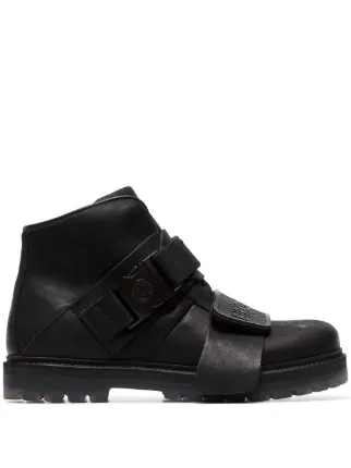 rick owens rotterhiker