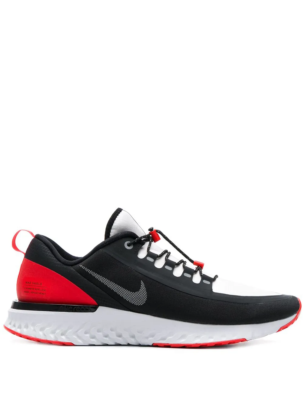 nike odyssey react shield nrg