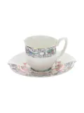 Seletti Hybrid Tamara coffee cup - White