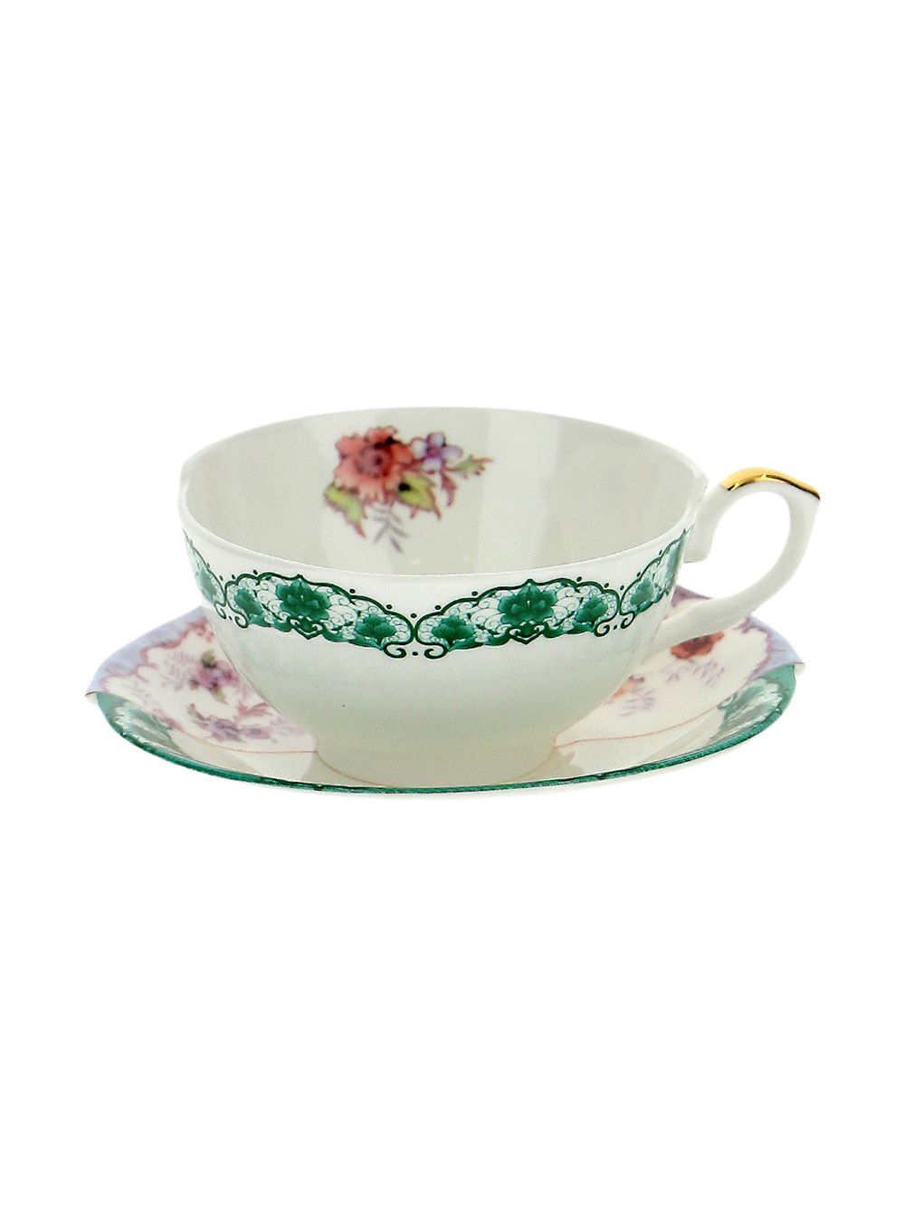 

Seletti Hybrid Isidora tea cup - White