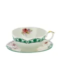 Seletti Hybrid Isidora tea cup - White