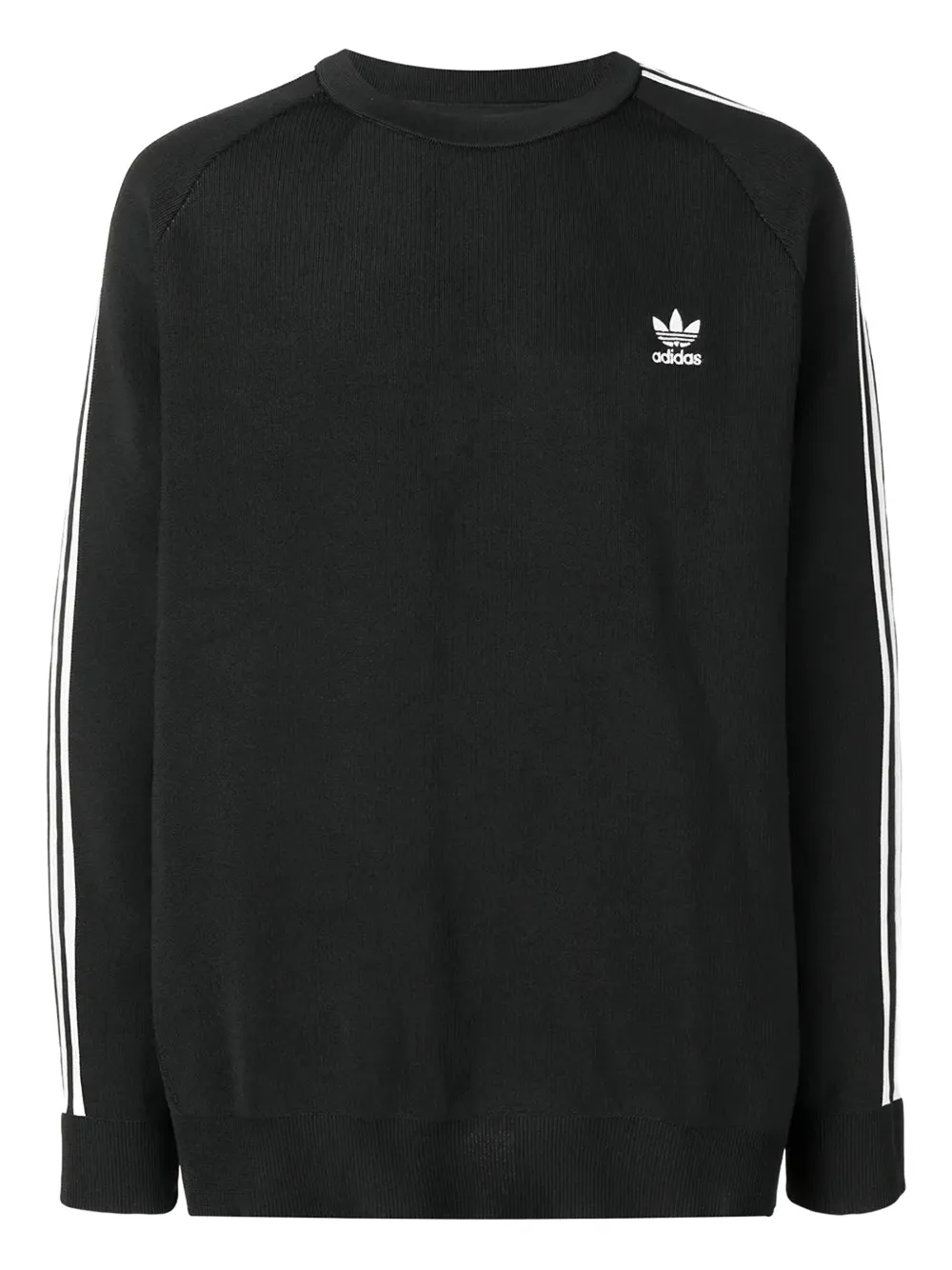 adidas adidas Originals Sweatshirt - Schwarz