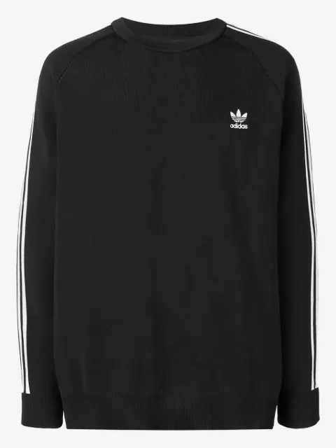 adidas Adidas Originals-sweatshirt med rund hals