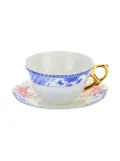 Seletti Hybrid Zenobia tea cup - Pink