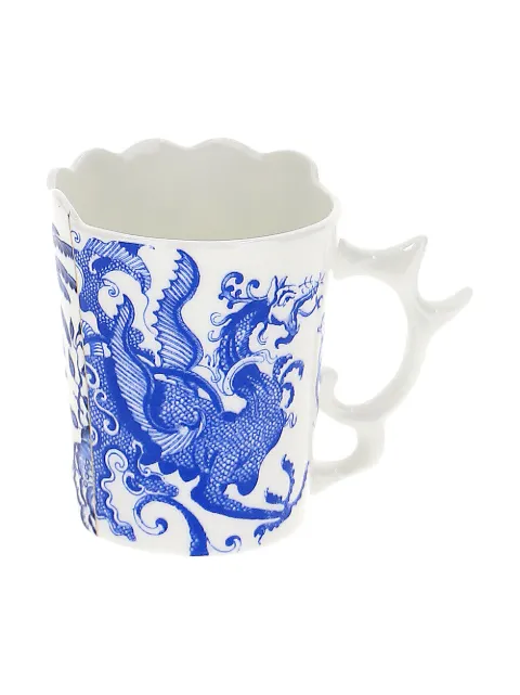 Seletti 'Hybrid Procopia' Tasse