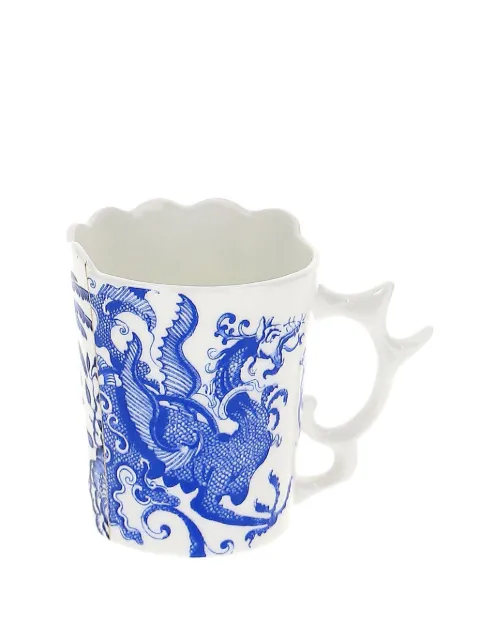 Seletti Hybrid Procopia mug