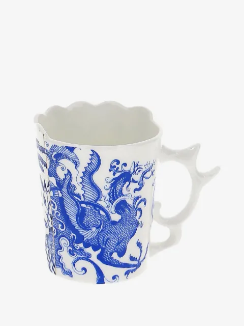 Seletti Hybrid Procopia mug