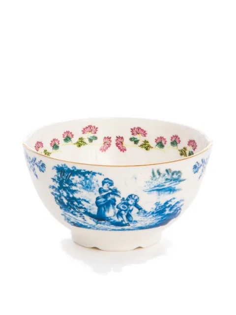 Seletti Hybrid Cloe fruit bowl