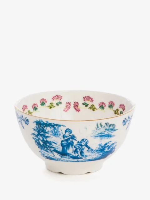 Seletti 'Hybrid Cloe' Obstschale