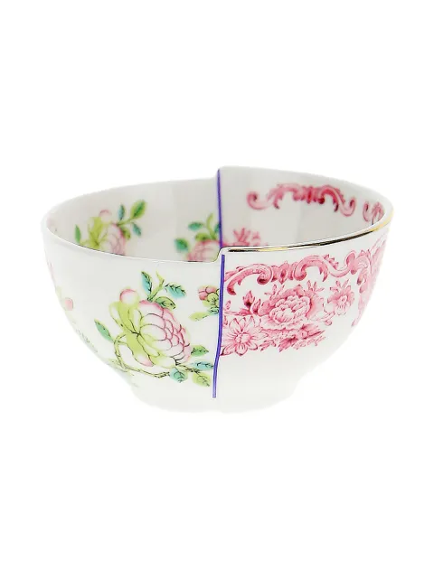 Seletti Hybrid Olinda fruit bowl
