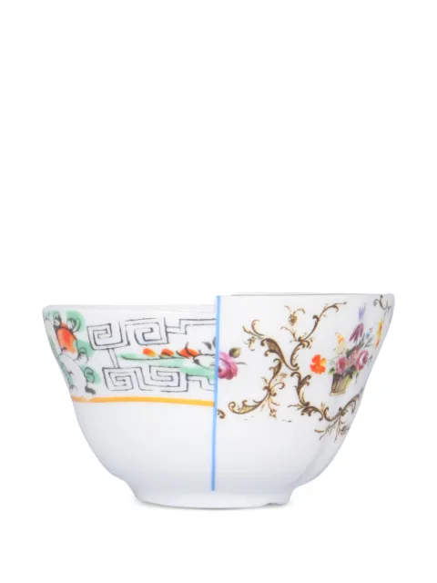 Seletti Hybrid Irene fruit bowl