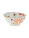 Seletti Hybrid Ersilia salad bowl - White