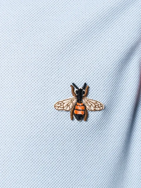 gucci wasp logo