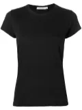 rag & bone slim-fit T-shirt - Black