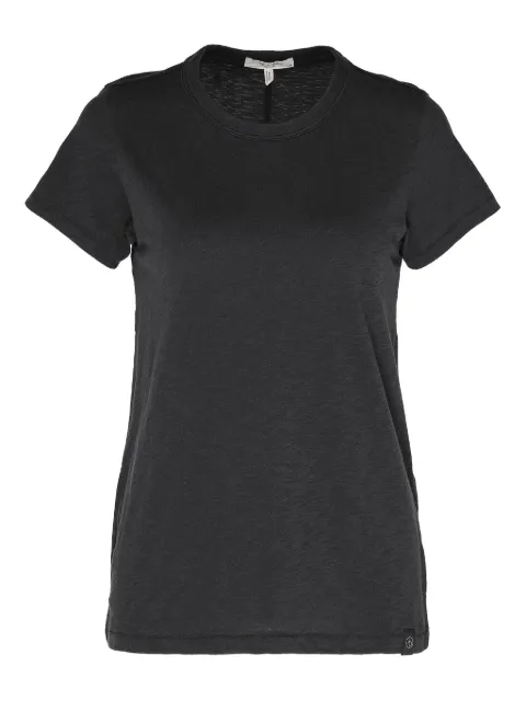rag & bone Camiseta slim 