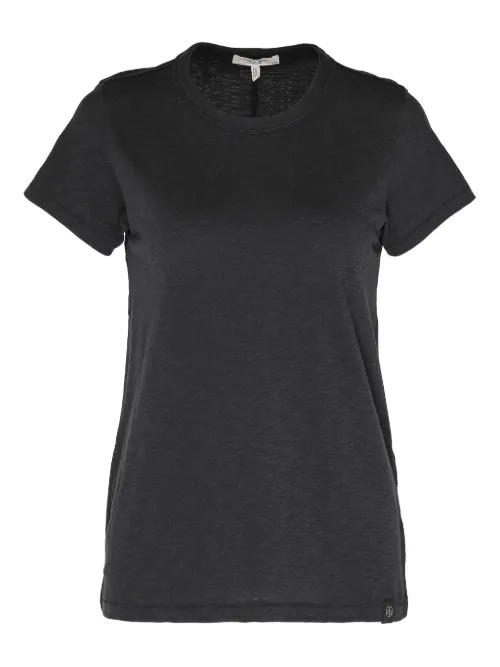 Rag & bone t-shirt classique - Noir - rag & bone - Modalova