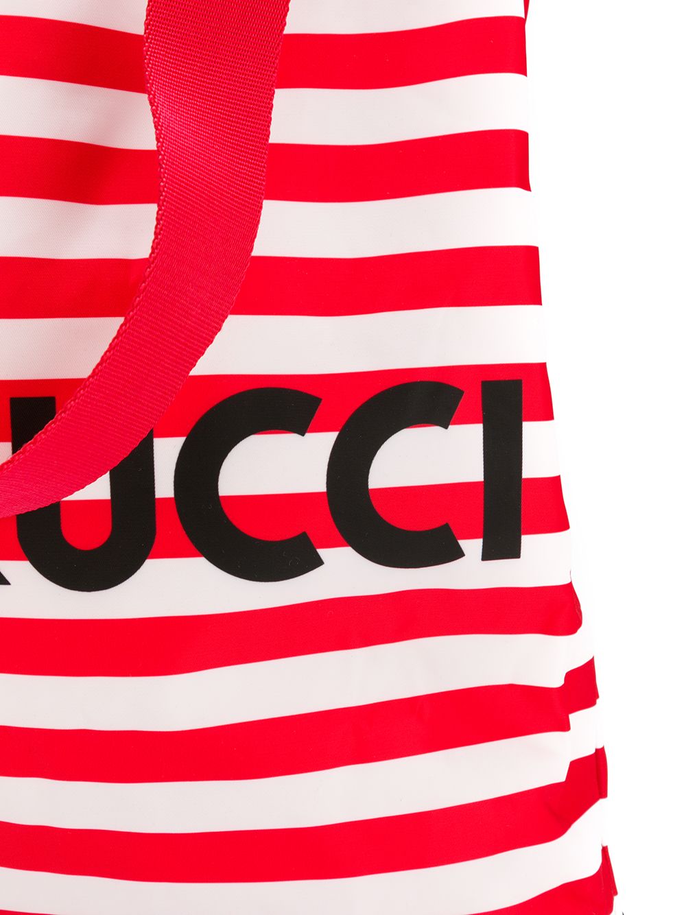 фото Fiorucci сумка-тоут с логотипом