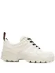 Image 1 of Zadig&Voltaire Blaze chunky low top sneakers