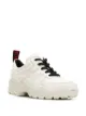 Image 2 of Zadig&Voltaire Blaze chunky low top sneakers