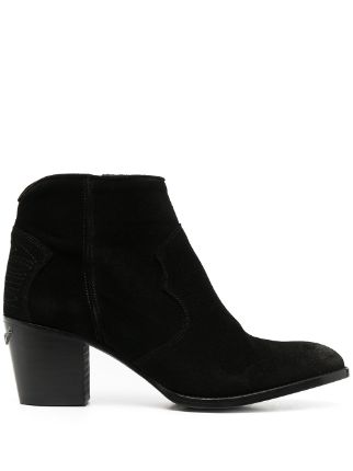 ZADIG&VOLTAIRE, Black Women's Ankle Boot