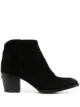 Image 1 of Zadig&Voltaire Molly suede boots