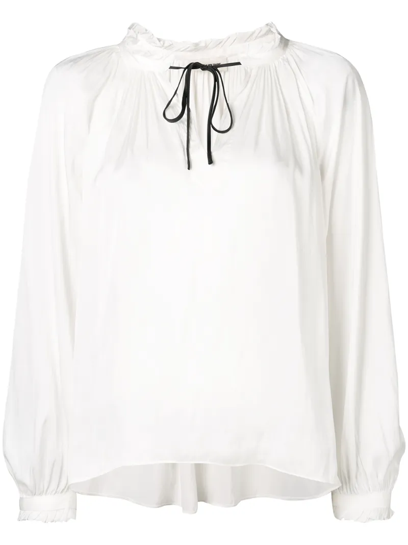 Zadig&Voltaire туника Theresa