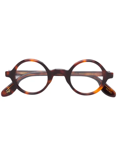 Moscot Zolman glasses