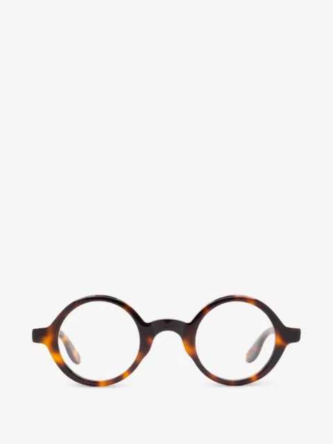 Moscot lunettes de vue Zolman