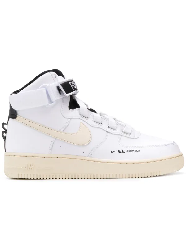 Nike Air Force 1 High Dames Nederland