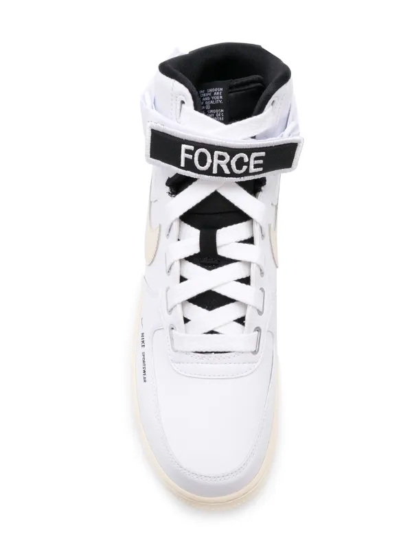 Nike Air Force 1 High Utility sneakers $157 Buy AW18 Nike Air Force 1 High Utility sneakers $157 Buy AW18