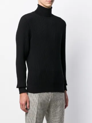 turtle neck jumper展示图