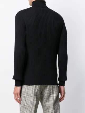 turtle neck jumper展示图