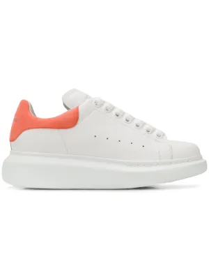alexander mcqueen sneakers farfetch