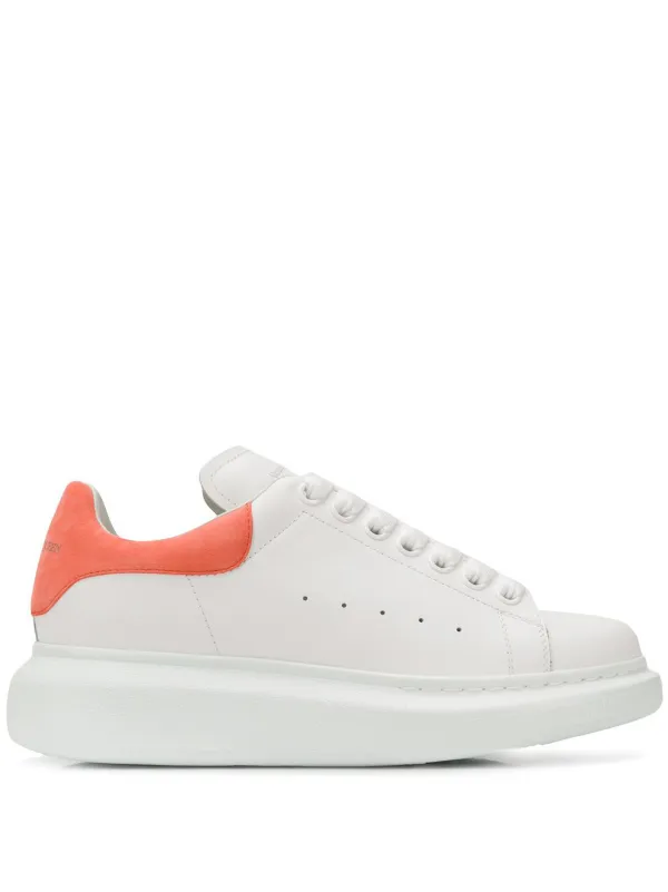 mcqueen sneakers sale