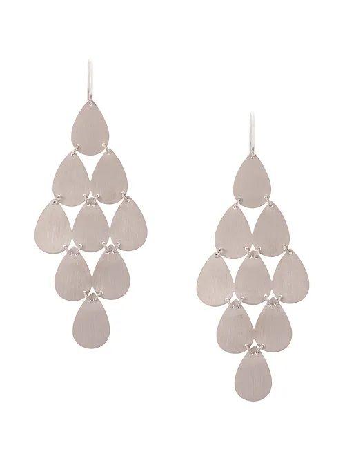 Boucles d'oreille en or 18ct - Irene Neuwirth - Modalova
