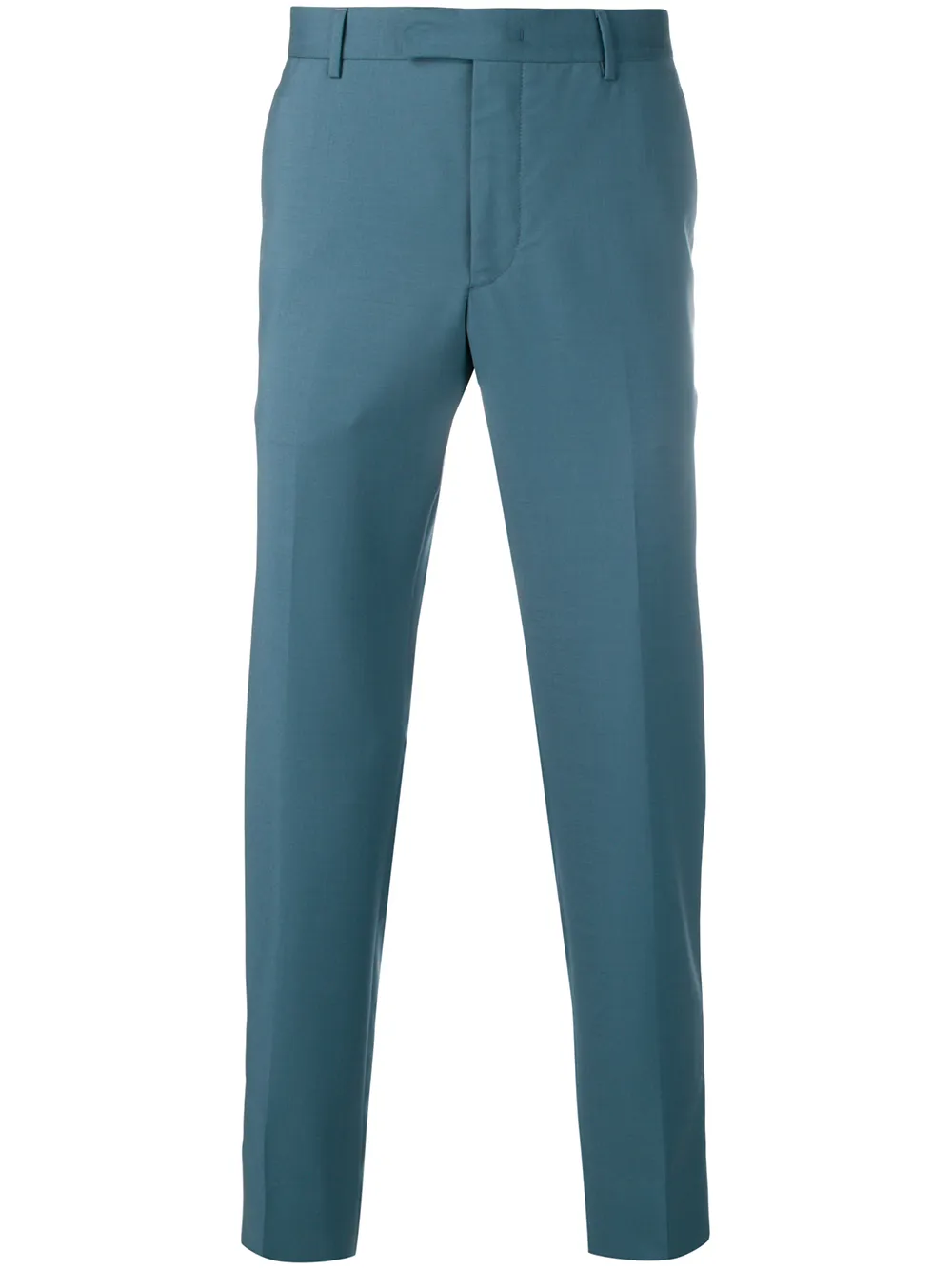 pantalon droit classique