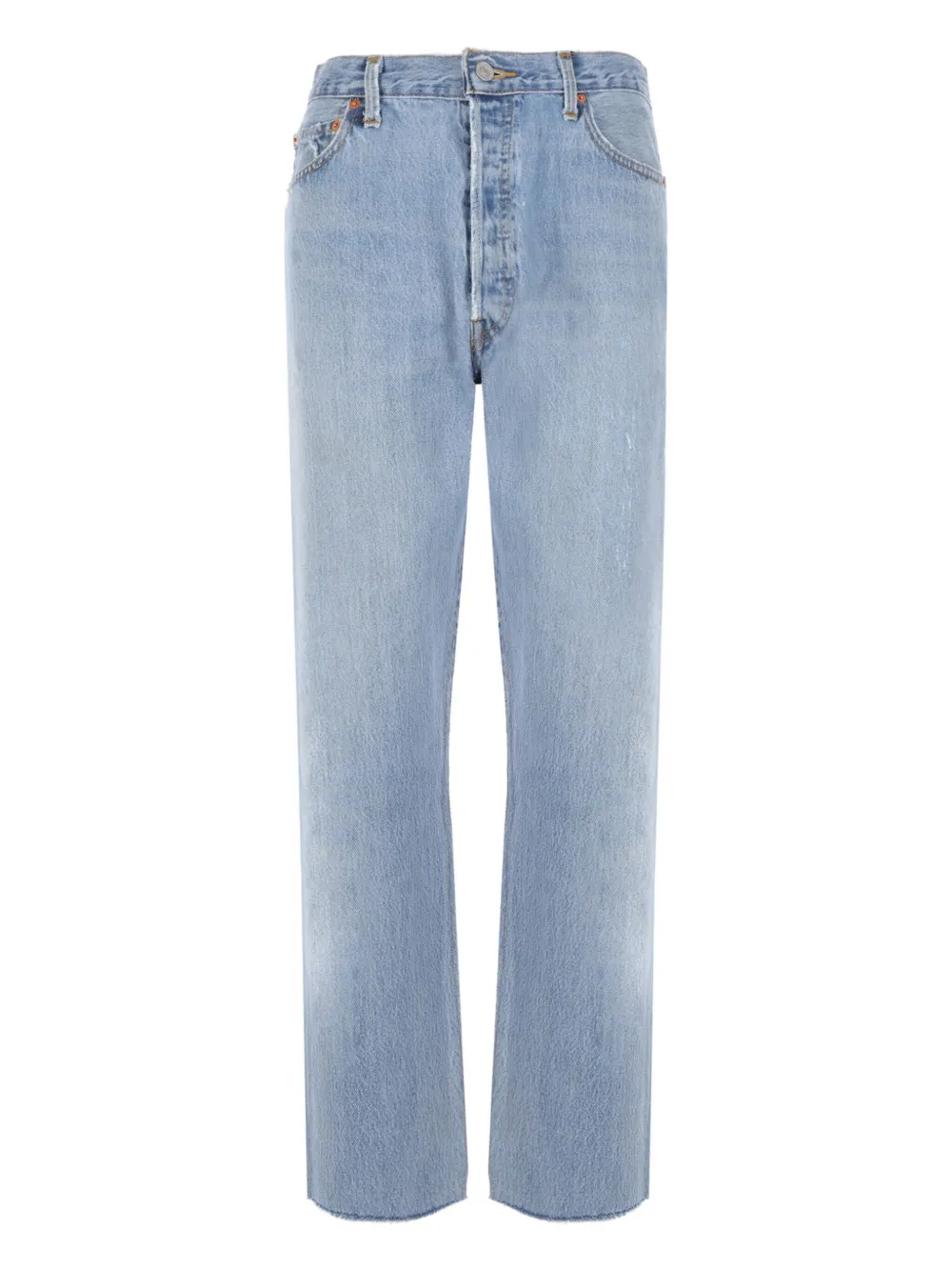 REDONE リダン levis リーバイス デニム w26 スリット レディース