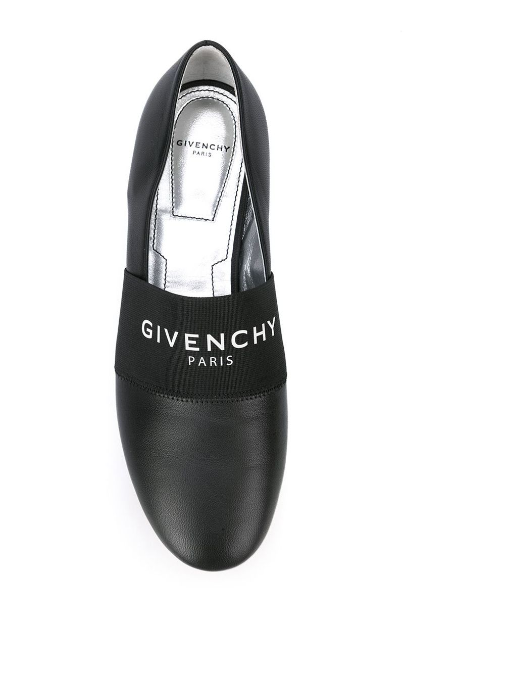 givenchy paris slippers