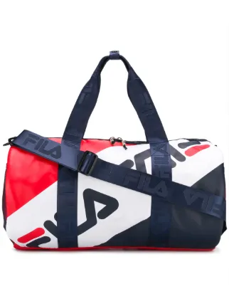 fila holdall