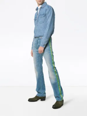 Gucci Denim for Men - Shop Now on FARFETCH