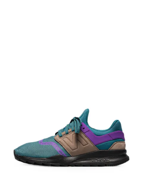 New Balance 247V2 Gore-Tex sneakers
