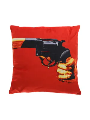 seletti クッション　ピストル Seletti Cushions for Women - Shop on FARFETCH