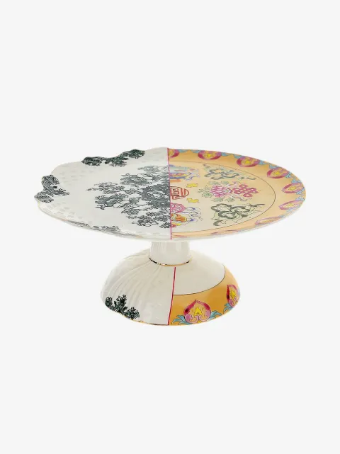Seletti soporte para pastel Hybrid Raissa