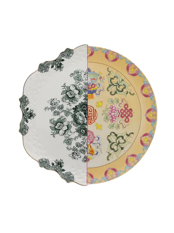 Seletti Hybrid Raissa Cake Stand | White | FARFETCH